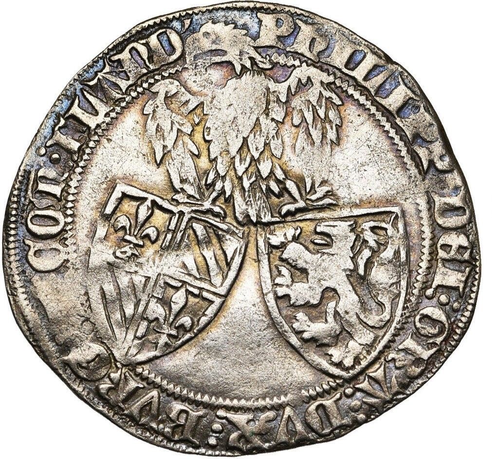 Coin obverse image