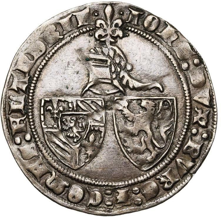 Coin obverse image