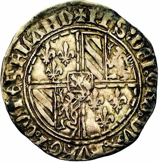 Coin obverse image