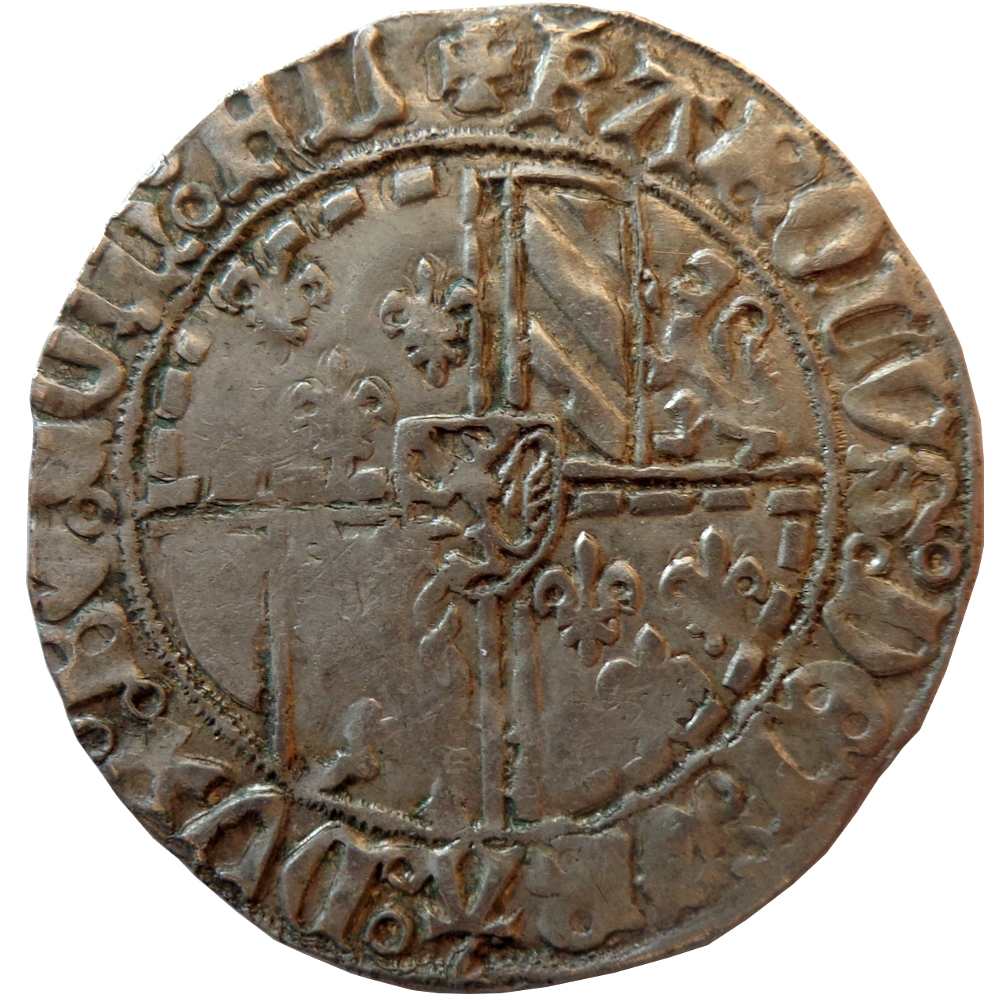 Coin obverse image
