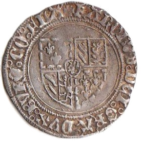 Coin obverse image