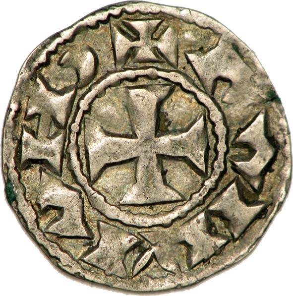 Coin obverse image