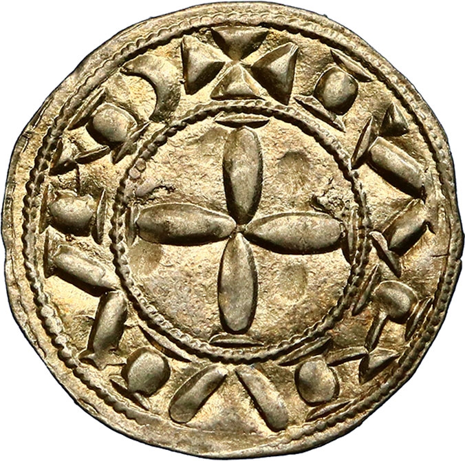 Coin obverse image