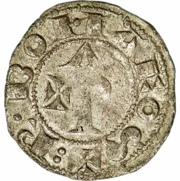 Coin obverse image
