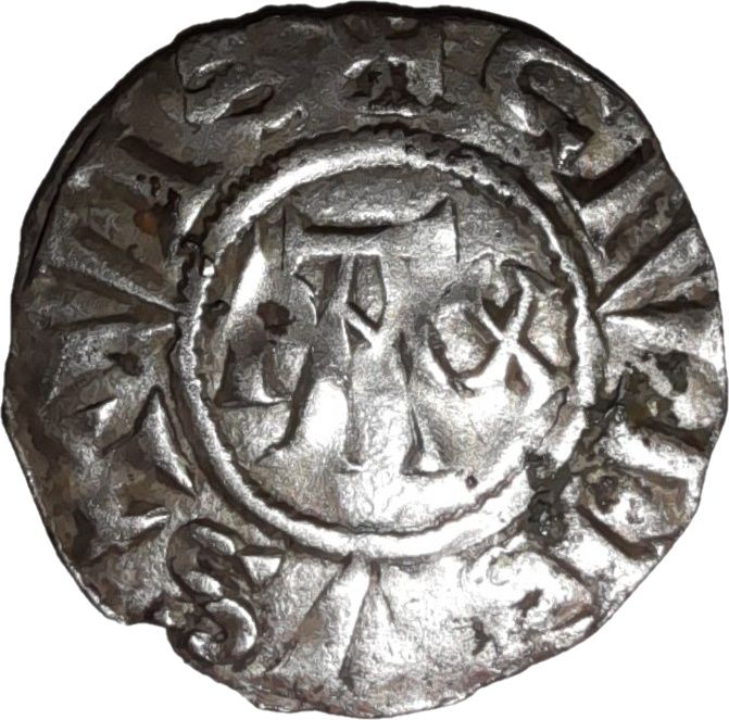 Coin obverse image