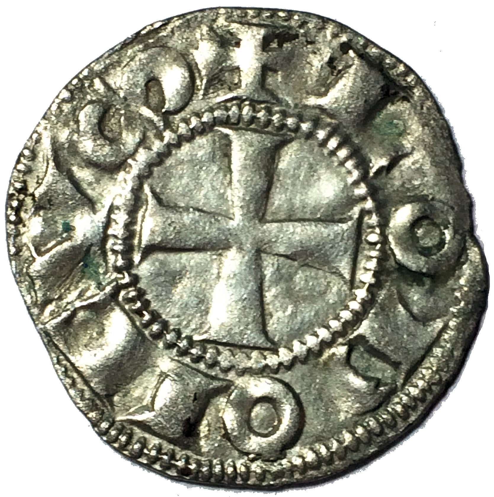Coin obverse image