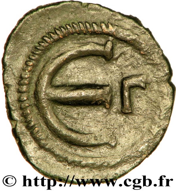 Coin obverse image
