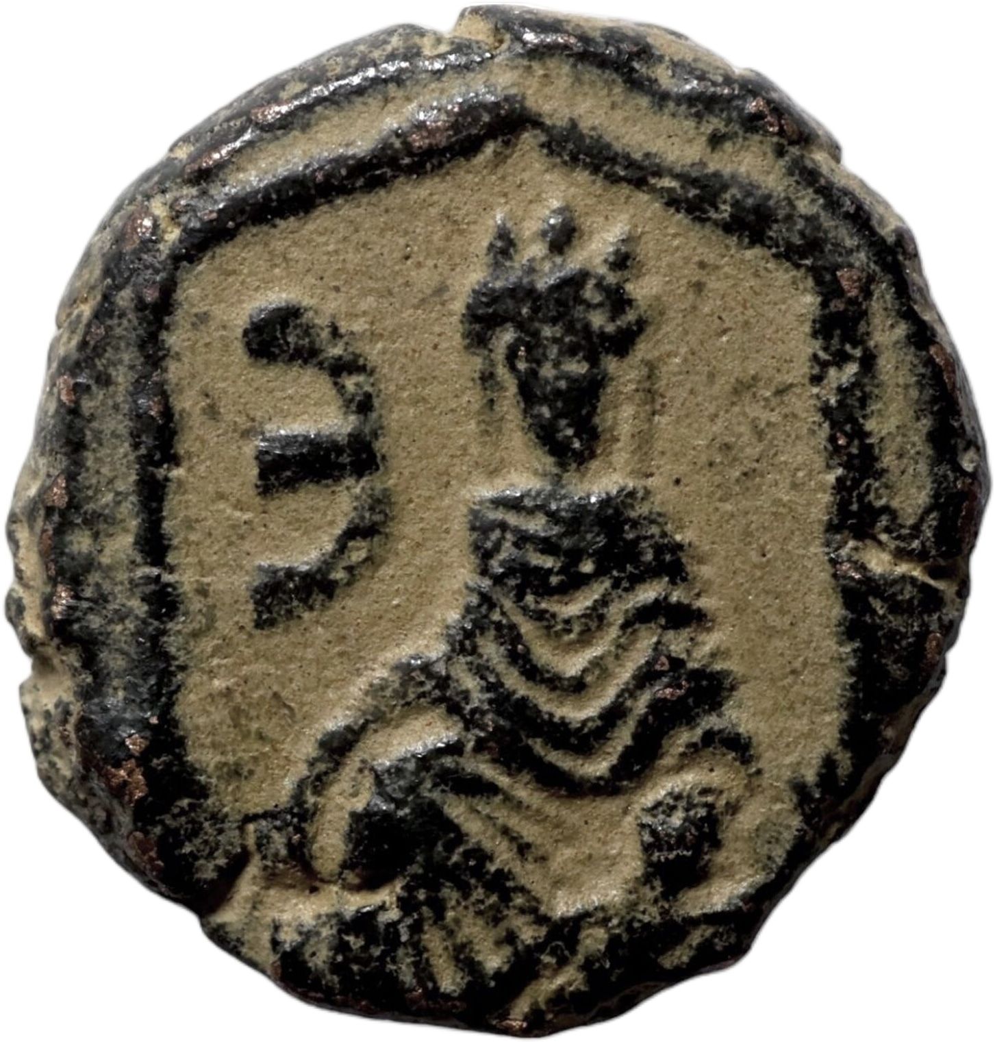 Coin obverse image