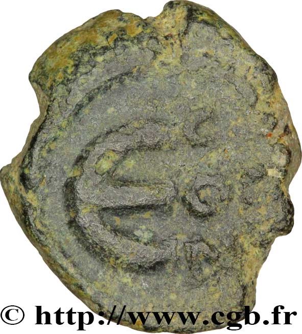 Coin obverse image