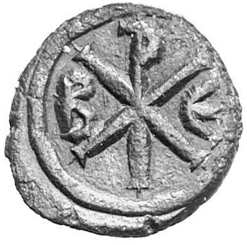 Coin obverse image