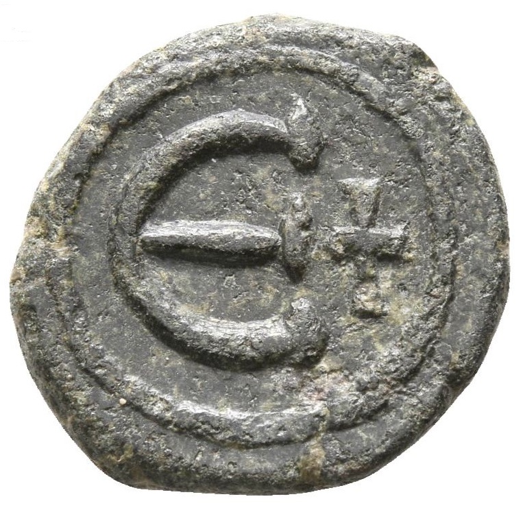 Coin obverse image