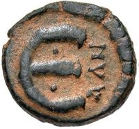Coin obverse image