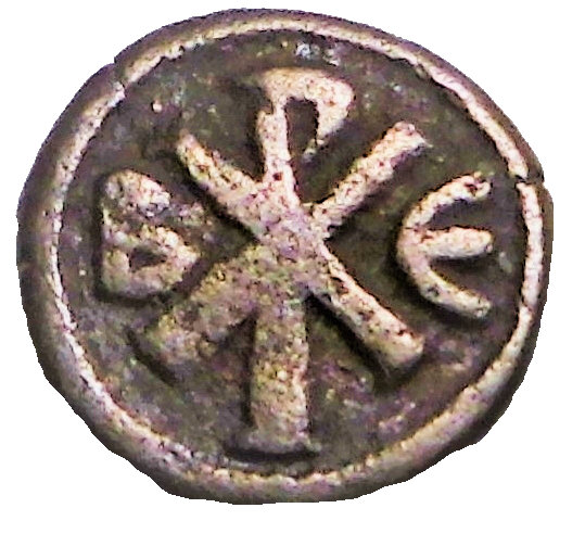 Coin obverse image