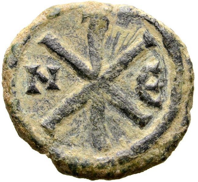 Coin obverse image
