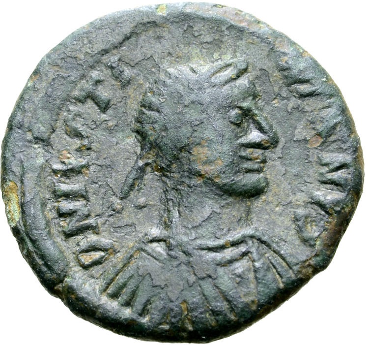 Coin obverse image