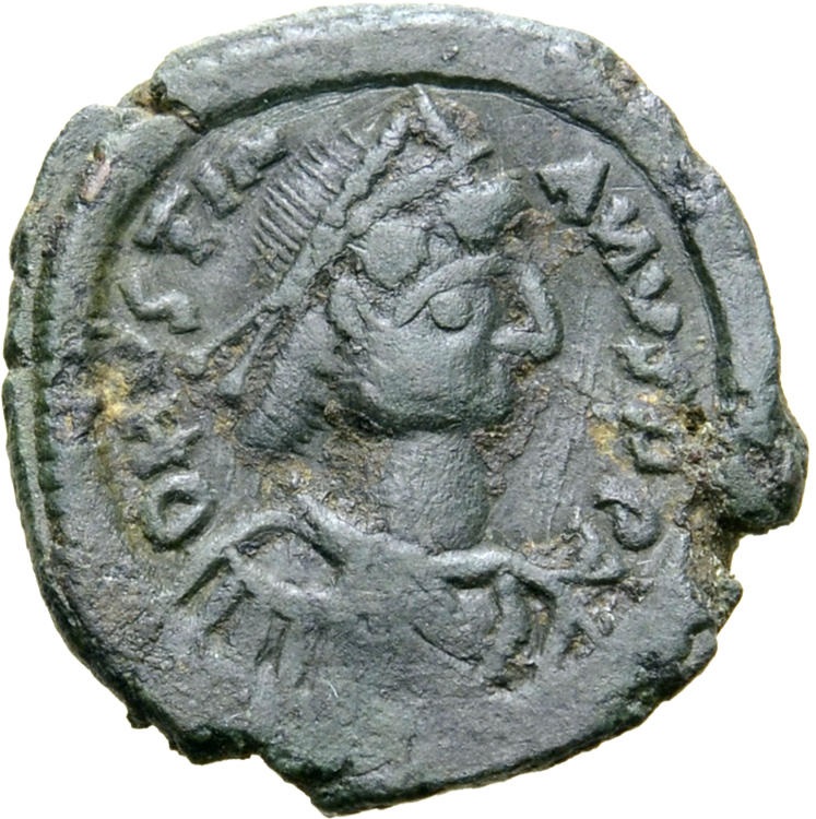 Coin obverse image