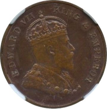 Coin obverse image