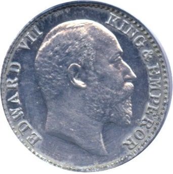 Coin obverse image