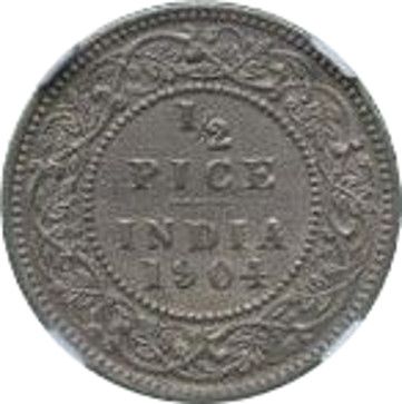 Coin reverse image