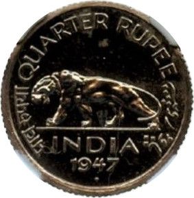 Coin reverse image