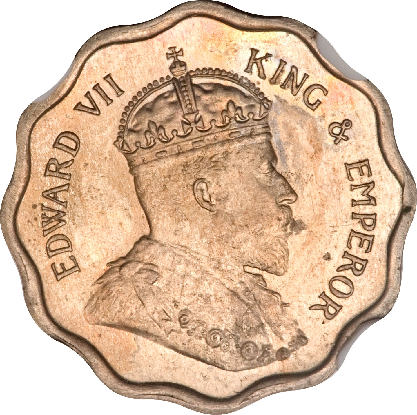 Coin obverse image