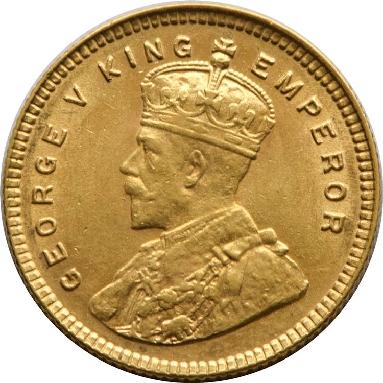 Coin obverse image