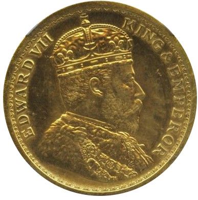 Coin obverse image