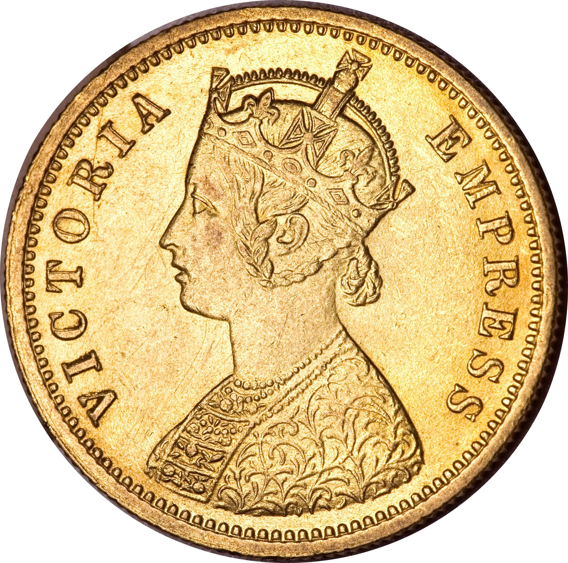 Coin obverse image