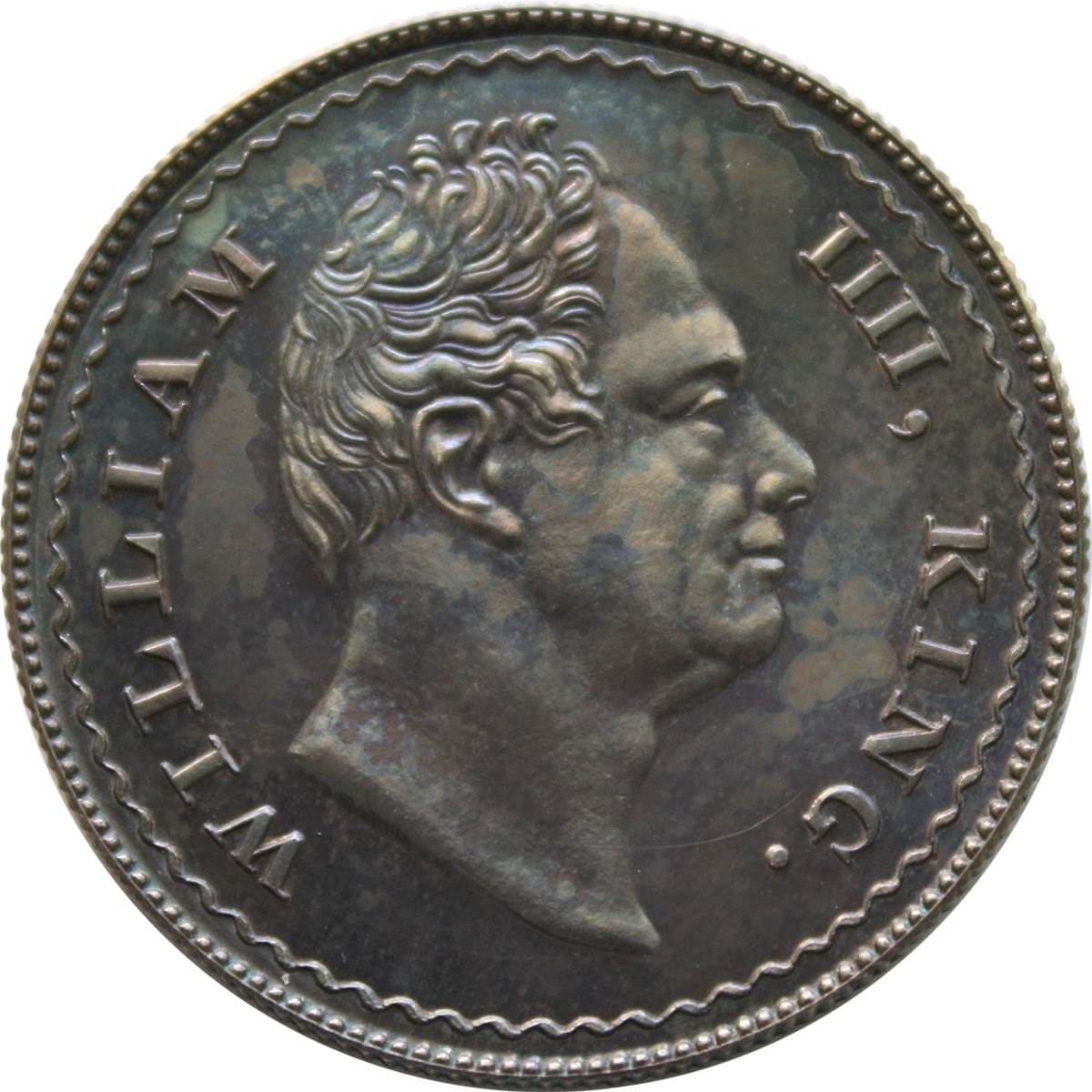 Coin obverse image
