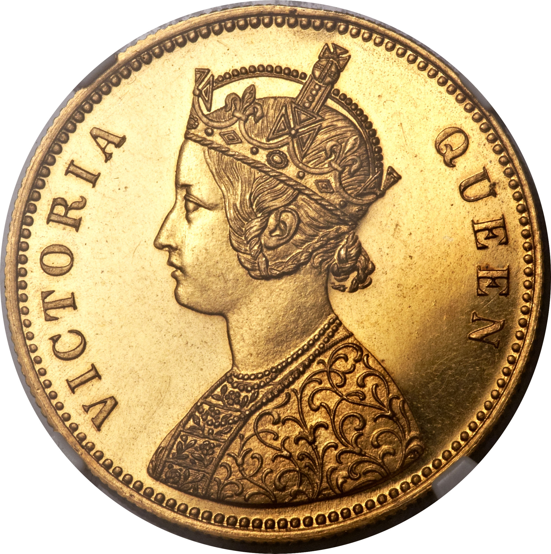 Coin obverse image