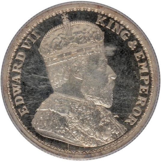 Coin obverse image