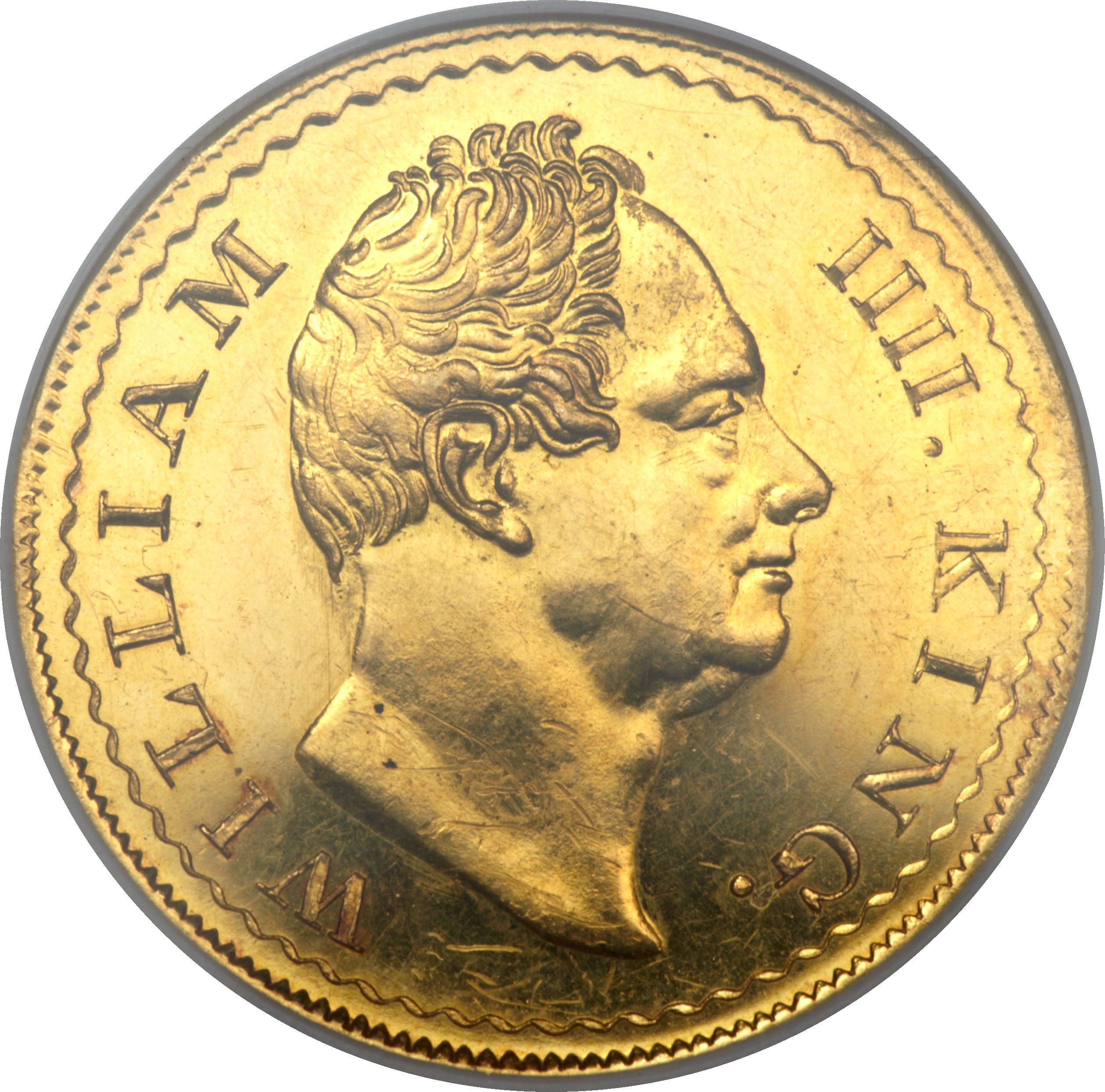 Coin obverse image