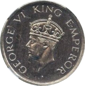 Coin obverse image