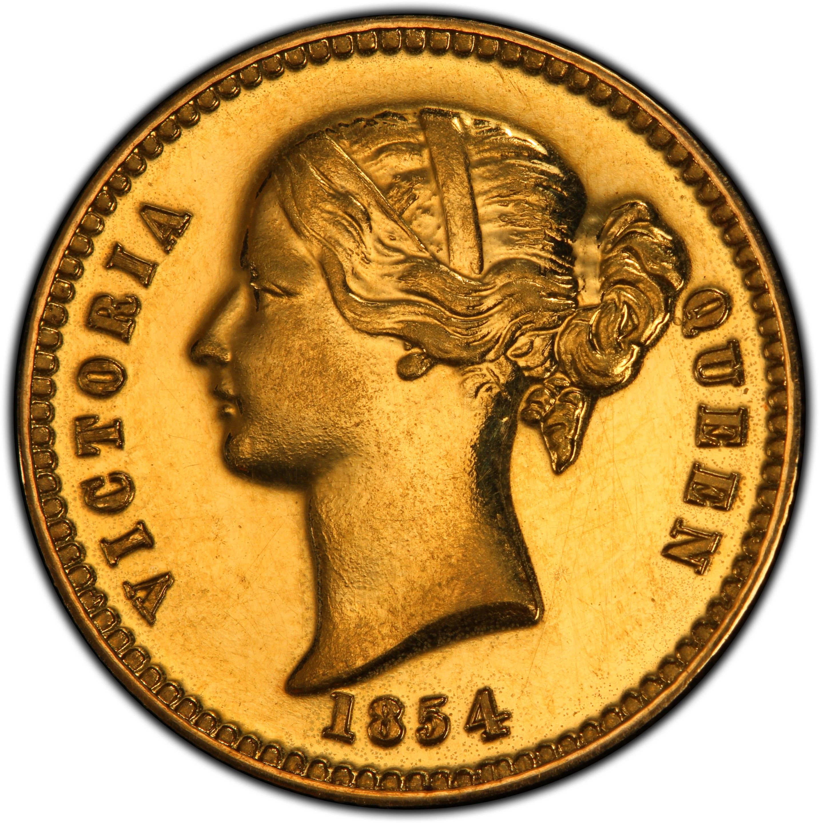 Coin obverse image