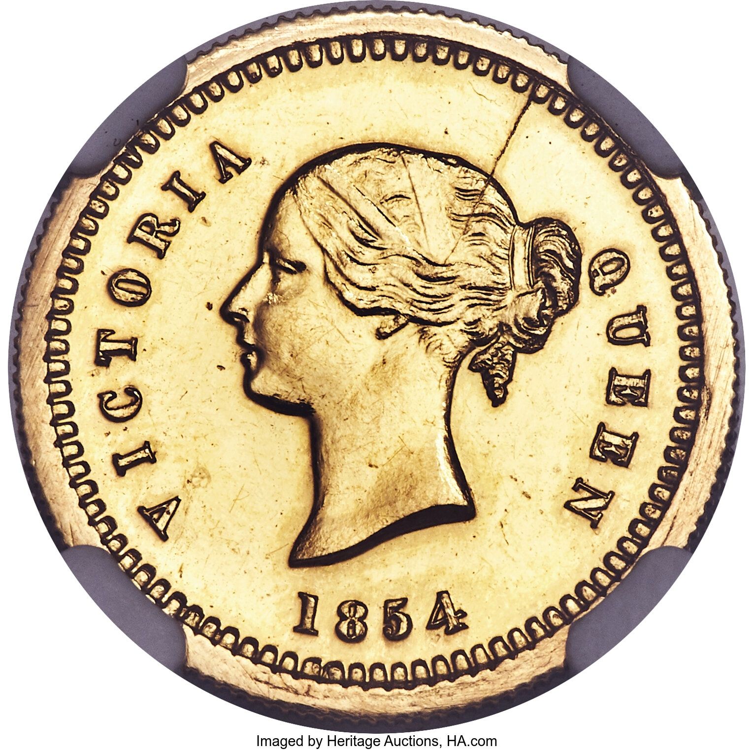 Coin obverse image