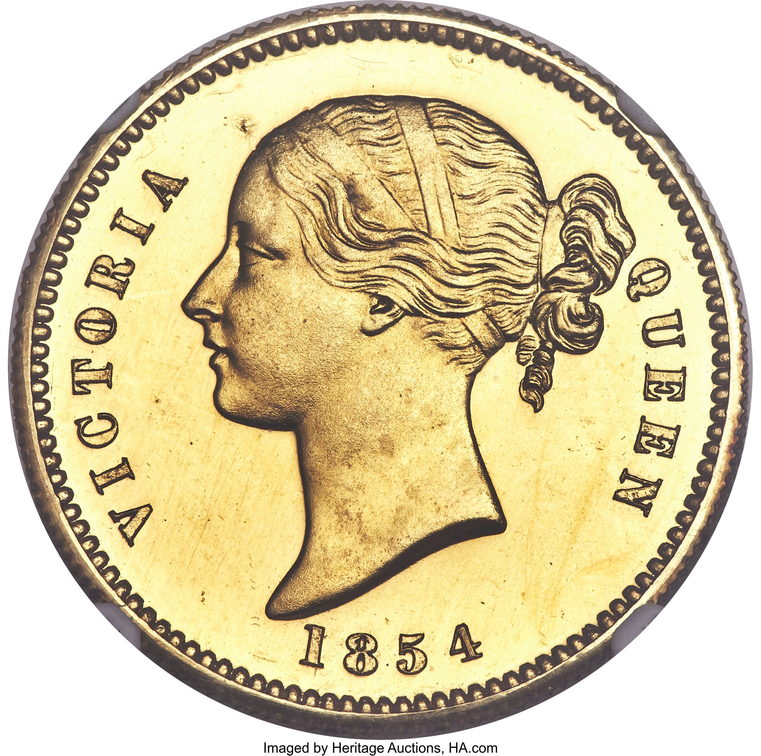 Coin obverse image