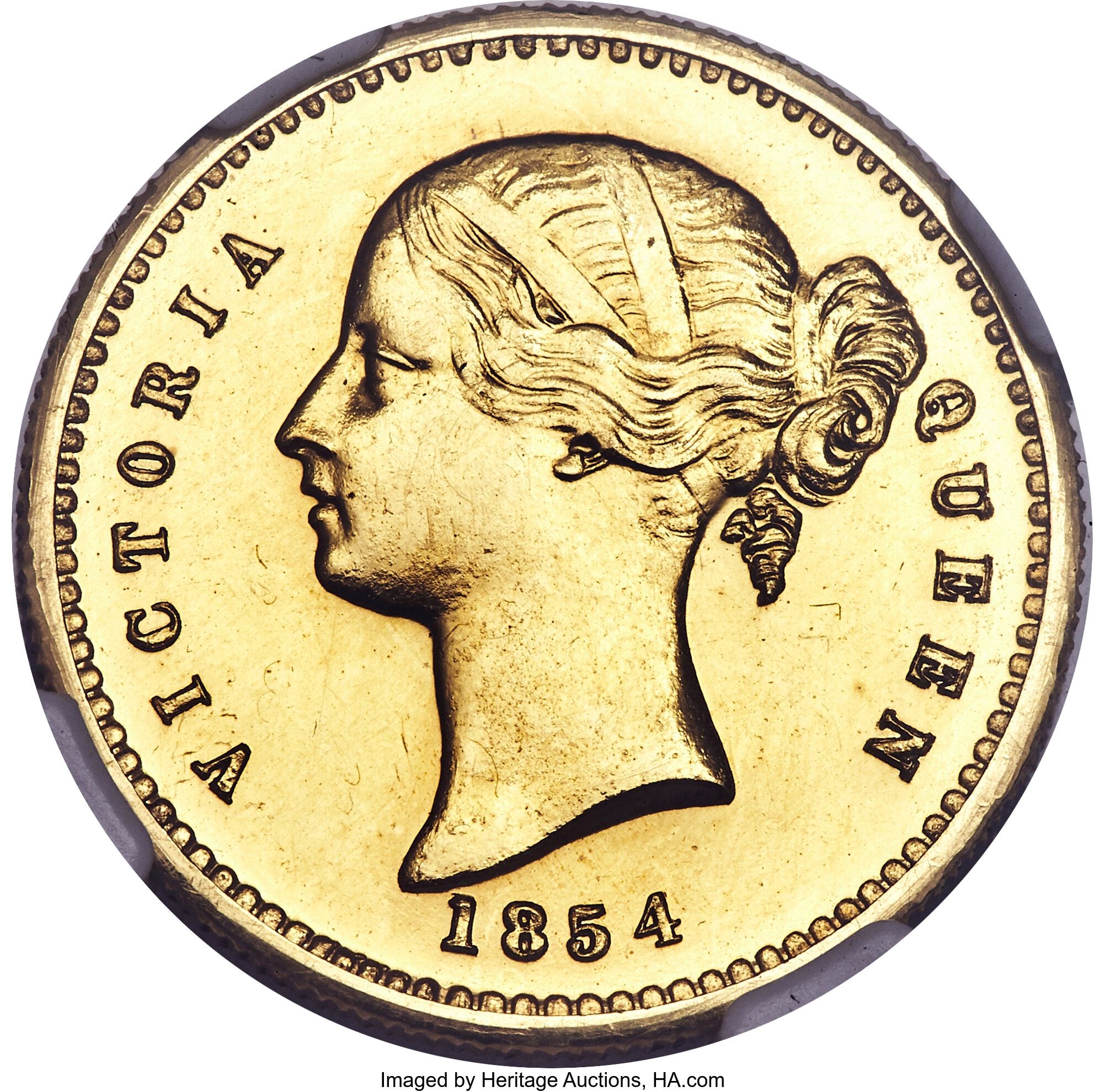 Coin obverse image