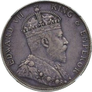 Coin obverse image