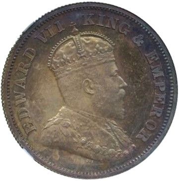 Coin obverse image