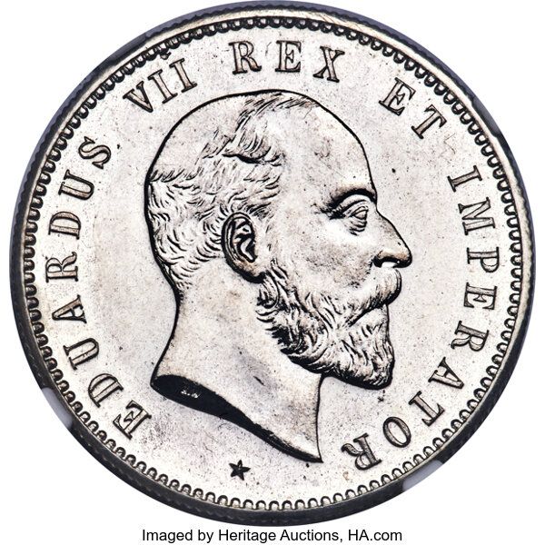 Coin obverse image