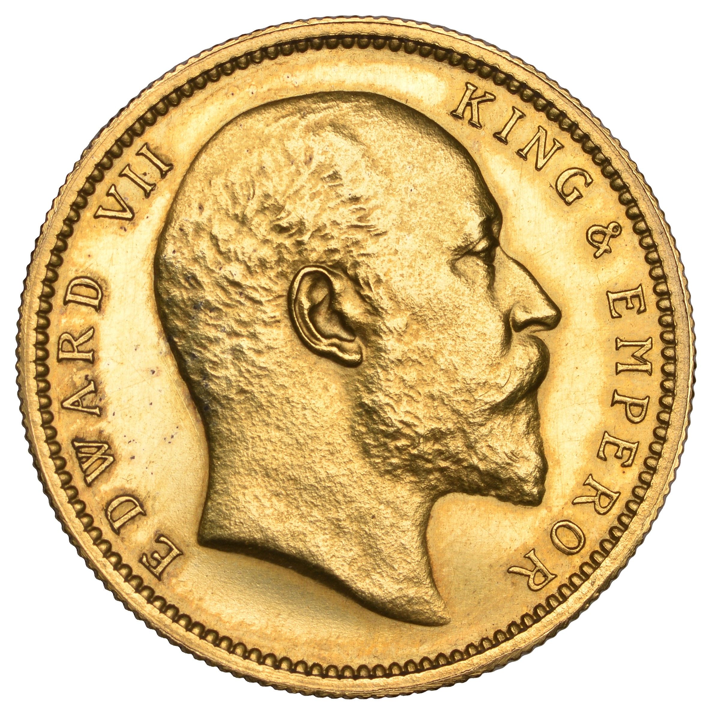 Coin obverse image