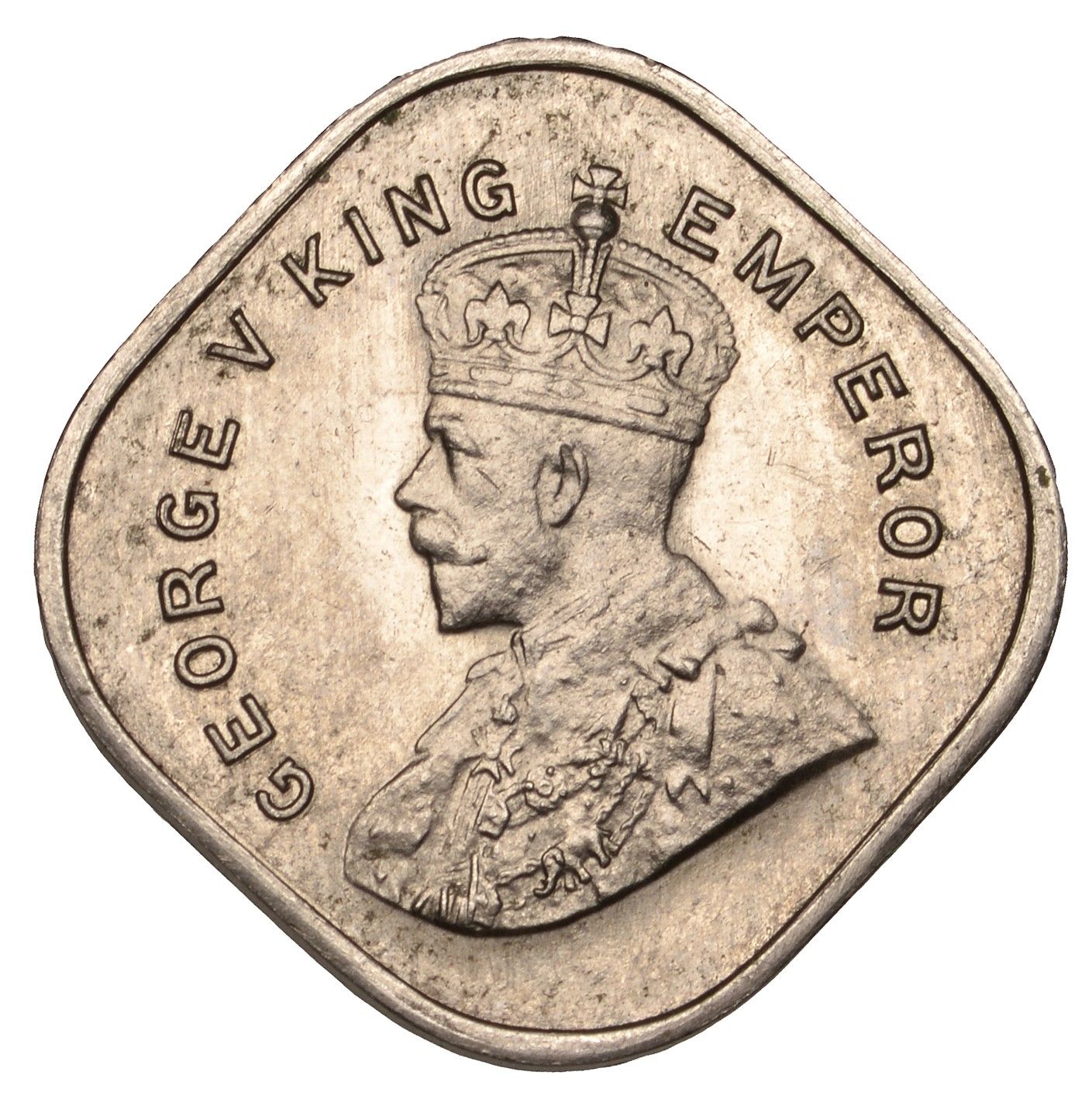 Coin obverse image