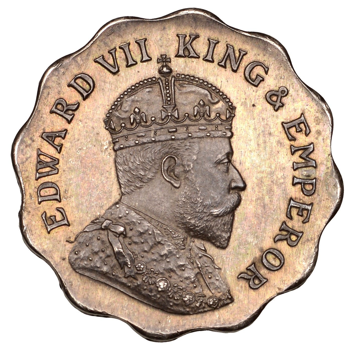 Coin obverse image
