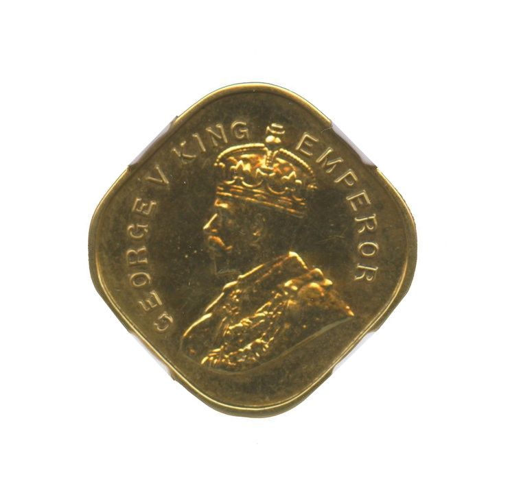 Coin obverse image