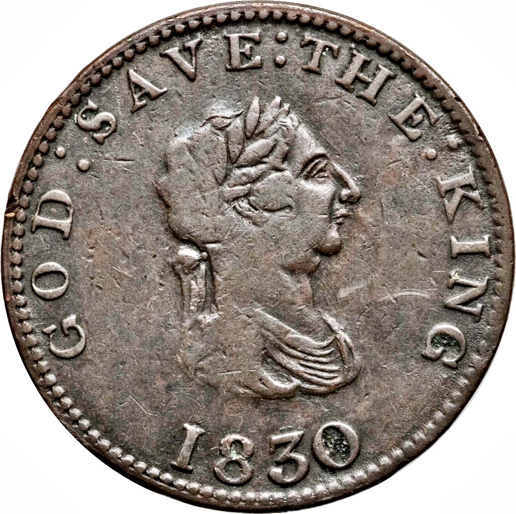 Coin obverse image
