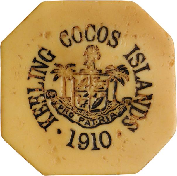 Coin obverse image