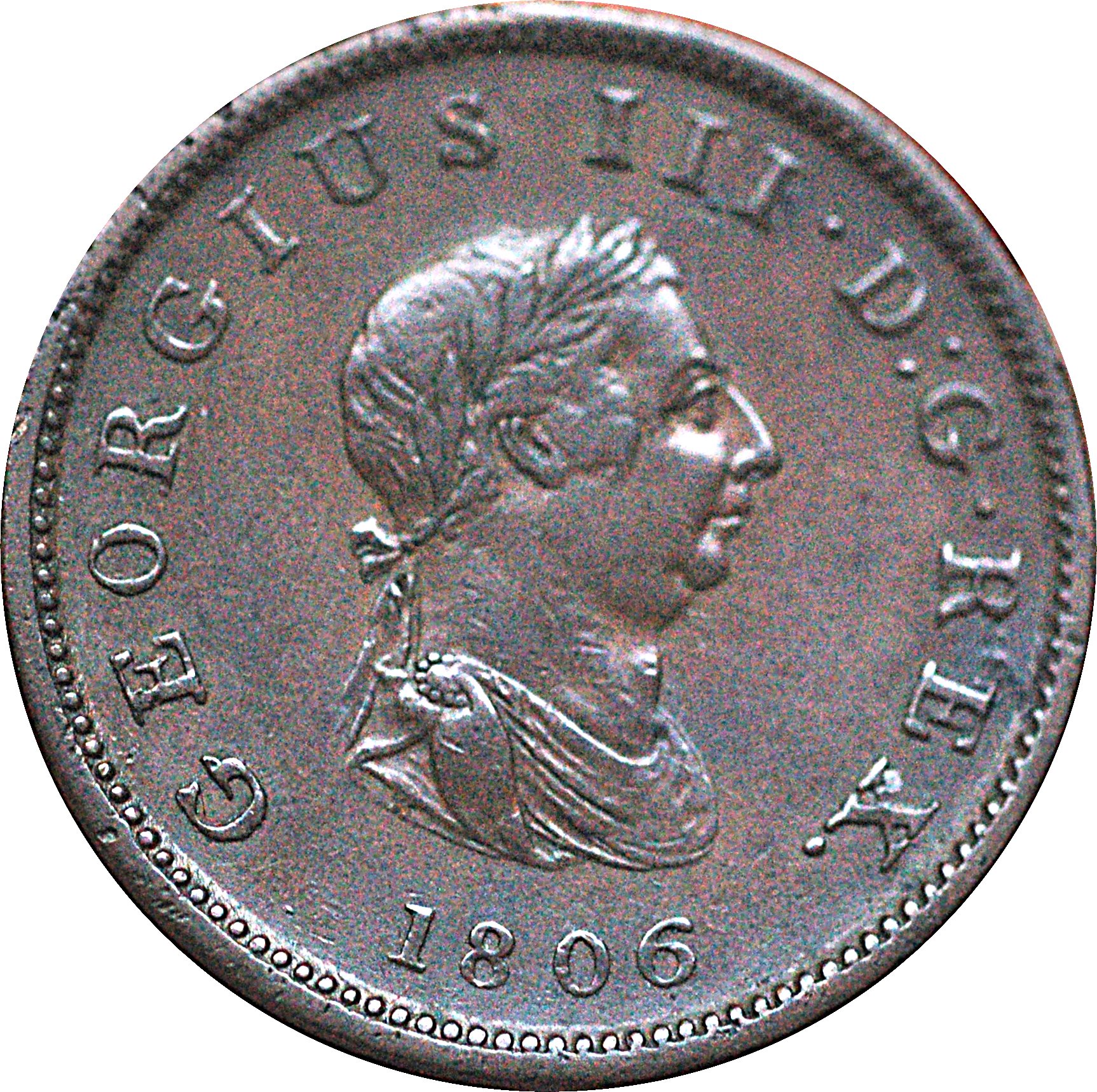 Coin obverse image