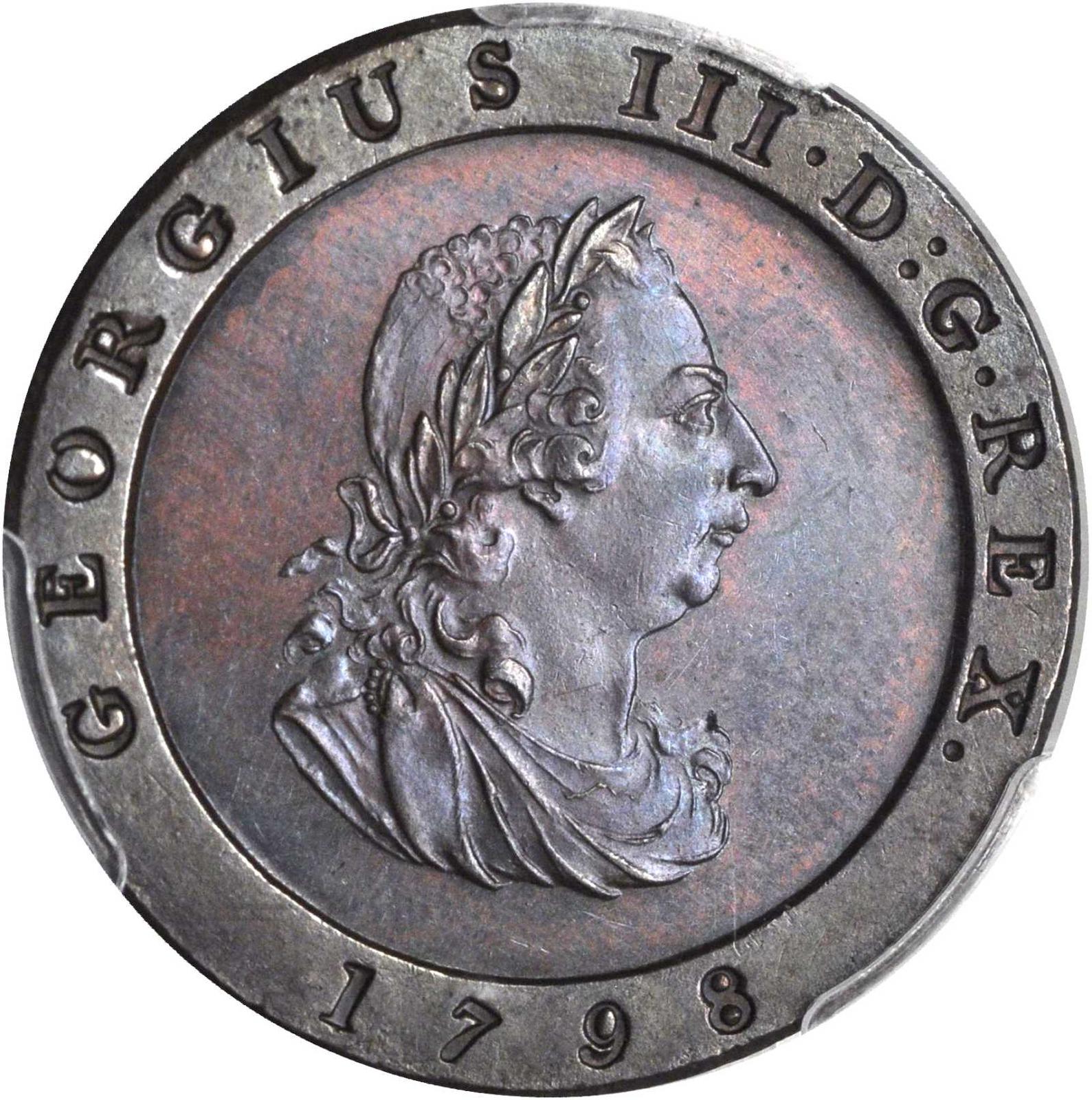 Coin obverse image