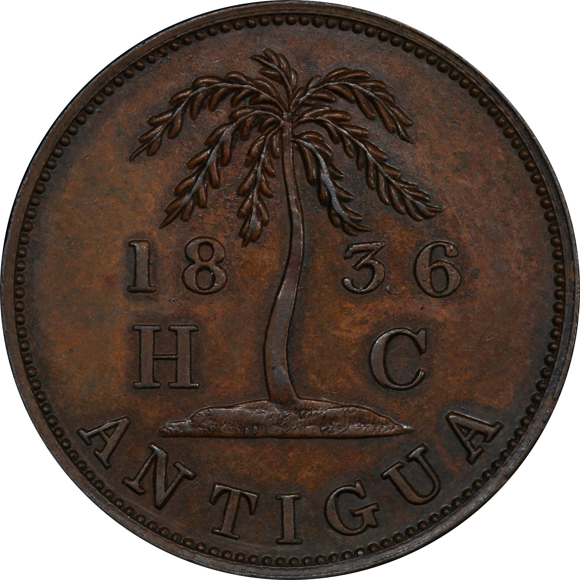 Coin obverse image