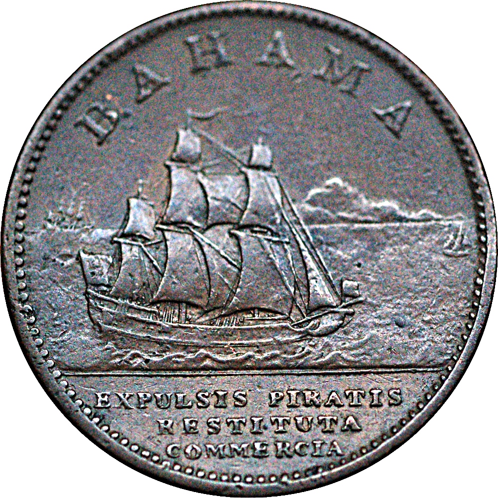 Coin reverse image